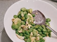 -辛香味烧鱼馆·非遗技艺·排骨红烧肉(光谷医药园店)