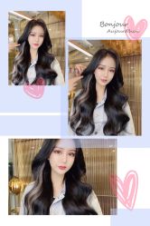 点击看大图 -3AM HAIR SALON烫发染发接发