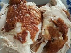 -阿二烤鸡(山塘街店)