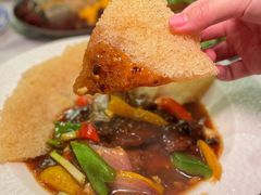 -金燕岛潮州酒楼