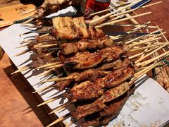 -肉串汪(望京店)