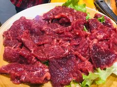 -滇藏石锅宴(崇仁巷老店)
