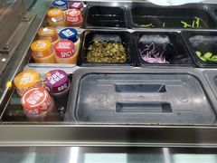 -赛百味SUBWAY(星摩尔店)