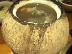 -黑鸡小馆(金源店)