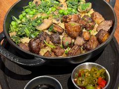 -Blac+Blac(中海环宇荟店)
