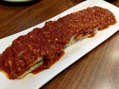 -疆Jiang·新疆秘制料理