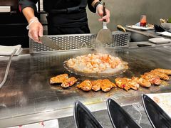 -水木锦堂·自助铁板烧(世贸天阶店)