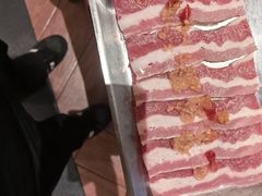 -九田家黑牛烤肉料理(衡百国际店)