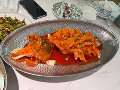 -苏梦江南·淮扬菜(夫子庙店)