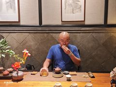 -31号公馆(黄兴广场白果园店)