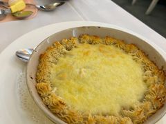 -成桂西餐厅·42年的味道(五大道疙瘩楼店)