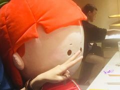 -海底捞火锅(金光华店)