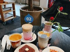 -GOOD GOODS咖啡店(南园店)