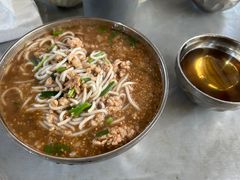 -正宗杨记普洱酸醋米线(总店)