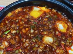 -米村拌饭(银泰中心店)