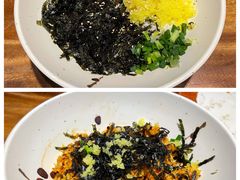 炒饭前后-乐园夜市场(五道口王庄路店)