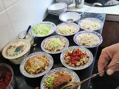 -佰仙面馆