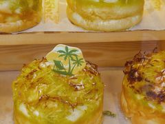-美心西饼mx cakes(猎德优托邦店)