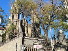 -奥华餐厅·老张记(台基厂店)