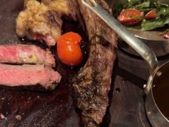 -沈阳君悦酒店·意坊意大利餐厅