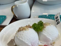-自然椰·海南清补凉(海月广场店)