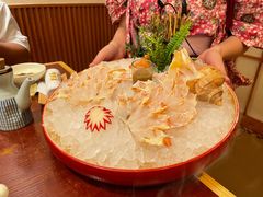 -蟹田居·活蟹料理(东城店)