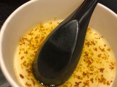桂花味手工酸奶-蛙三泡椒牛蛙(万象城店)