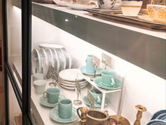 -金谷仓家庭料理(马泉营店)