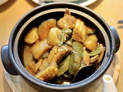 一锅出-天怡興·百年蒸饺(中心书城店)