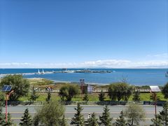 -青海湖二郎剑景区
