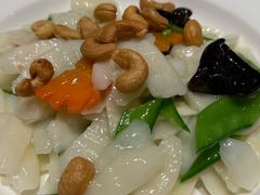 -双合园·海鲜水饺青岛菜(万佳广场店)