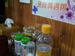 -淮南牛肉筋汤(锦辉商城店)