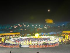 -鼎盛王朝康熙大典实景演出