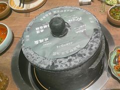 -蘑界·野生菌火锅(深业上城店)