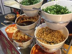 -老广州牛杂(深圳白石洲总店)