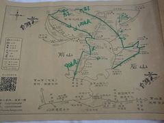 -自游人·美食一楼·地道徽菜(三十年名店)