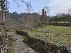 -唐崖土司城遗址