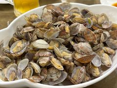 -良友·海鲜青岛菜(五四广场店)