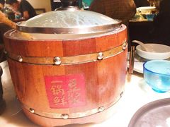 -佬麻雀·新湘菜(珠海金发购物中心店)
