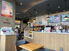 -COSTA COFFEE(龙德广场店)