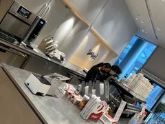 -Seesaw Coffee(西岸凤巢店)