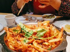 -邵汇大虾(甘井子万达店)