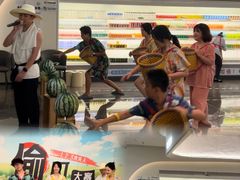 -神帆·元气汤泉(解放西路店)