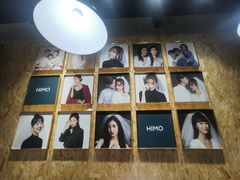 -海马体照相馆(义乌之心店)