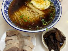 -伟记奥面馆(白塔东路店)