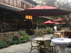 -三嚥阁 La Villa Restaurant
