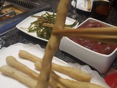 -海底捞火锅(崇文门新世界百货店)