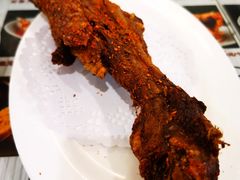 -新疆兵团食府清真(马连道店)
