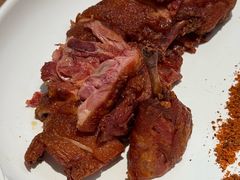 -榕意·川味之美(深业上城店)