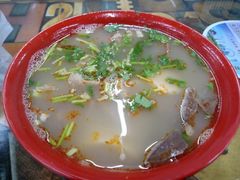 -春雨羊汤店(广开四马路总店)